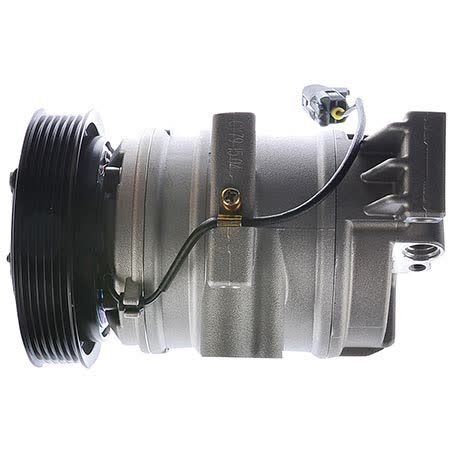 OEX Air Conditioning Compressor 12V Direct Mount Panasonic Style CXN269 AIR CONDITIONING COMPRESSOR OEX - Micks Gone Bush