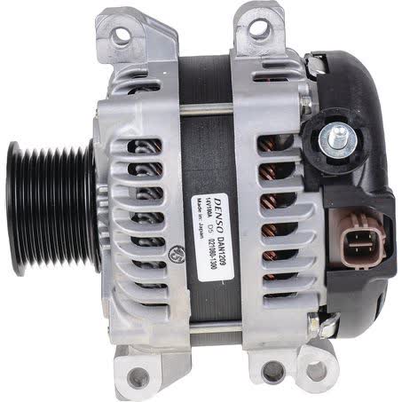 Denso Alternator 12V 180A DXA570HO ALTERNATOR DENSO - Micks Gone Bush