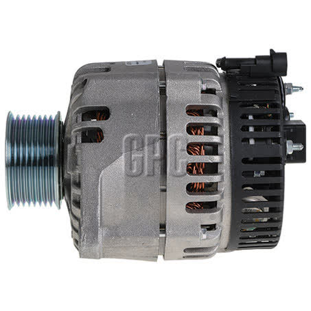 Mahle Alternator 12V 120A MG286 ALTERNATOR MAHLE - Micks Gone Bush