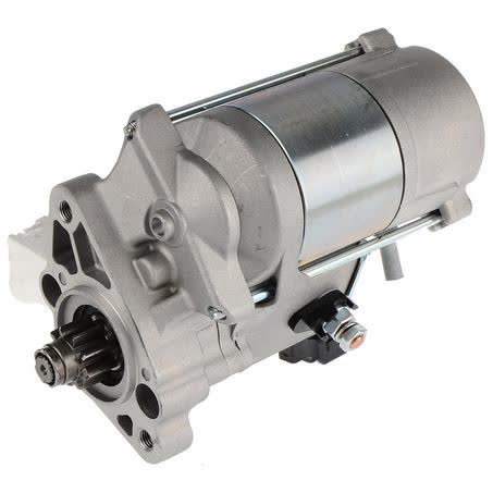 Oex Starter Motor 12V 9TH CW Denso Style starter motor OEX - Micks Gone Bush