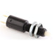 OEX Stop Lamp Switch On - Mom Off - Spst 12/24V 2 Blade ACX3467BL SWITCH OEX - Micks Gone Bush