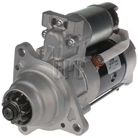 Mitsubishi Starter Motor 24V 11 Tooth CW M9T80771AMA STARTER MOTOR MITSUBISHI - Micks Gone Bush