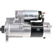 Mitsubishi Starter Motor 12V 10 Tooth CW M8T75181AMA STARTER MOTOR MITSUBISHI - Micks Gone Bush