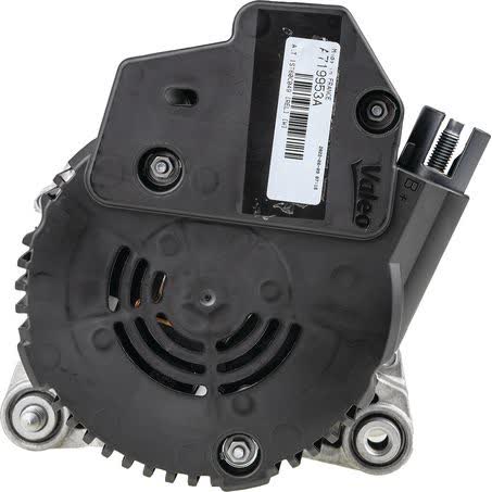 Valeo Alternator 12V 210A 439864 ALTERNATOR VALEO - Micks Gone Bush