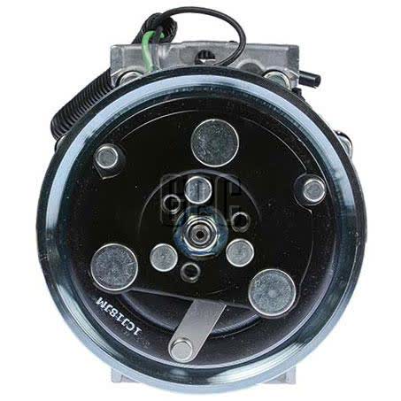 Sanden Air Conditioning Compressor 24V Direct Mount SD7H15 CXS4403 AIR CONDITIONING COMPRESSOR SANDEN - Micks Gone Bush