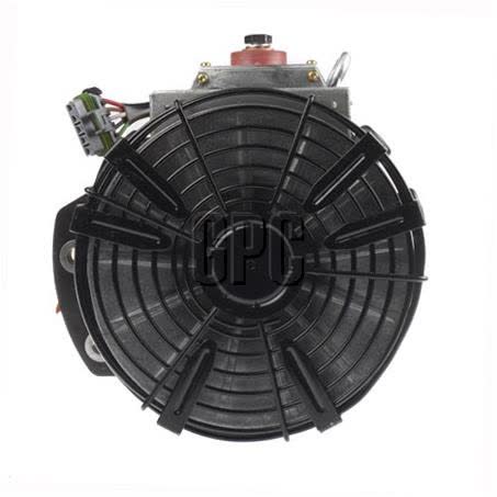 Niehoff Alternator 24V 260A NXA9302 ALTERNATOR NIEHOFF - Micks Gone Bush