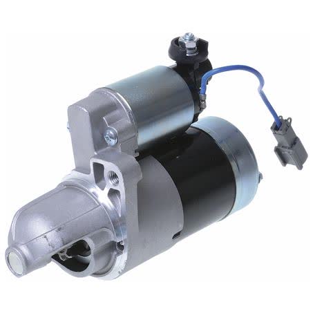 OEX Starter Motor 12V 1.4KW 8 Tooth CW Mitsubishi Style MXS353 STARTER MOTOR OEX - Micks Gone Bush