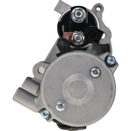 Oex Starter Motor 12V 9TH CW Denso Style starter motor OEX - Micks Gone Bush