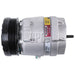 Delphi Air Conditioning Compressor 12V Direct Mount V5 CXG6629 AIR CONDITIONING COMPRESSOR DELPHI - Micks Gone Bush