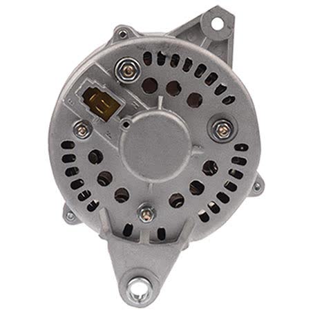 OEX Alternator 12V 55A Denso Style DXA435 ALTERNATOR OEX - Micks Gone Bush