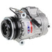 OEX Air Conditioning Compressor 12V Direct Mount Calsonic CSE717C Style CXZ0006 AIR CONDITIONING COMPRESSOR OEX - Micks Gone Bush