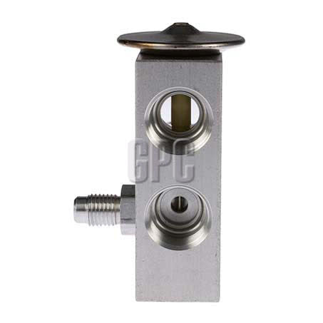 Red Dot Air Conditioning TX Valve Block Threaded 1.5 Ton RD571550P AIR CONDITIONING TX VALVE REDDOT - Micks Gone Bush