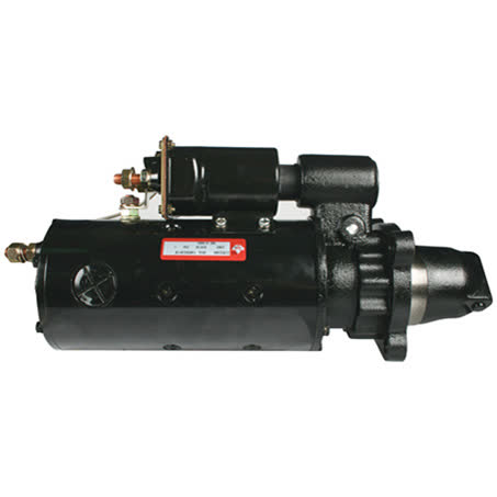 OEX Starter Motor 24V 11 Tooth CW Delco 50MT Style DXS9154 STARTER MOTOR OEX - Micks Gone Bush