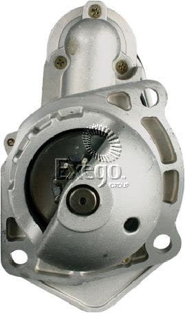OEX Starter Motor 24V 9T CW Bosch Style BXS9061 STARTER MOTOR OEX - Micks Gone Bush