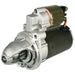 OEX Starter Motor 12V 9TH CW Bosch Style BXS0113 STARTER MOTOR OEX - Micks Gone Bush