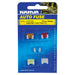 Narva Micro Blade Fuse Assortment 5 Pce 52500BL FUSE ASSORTMENT NARVA - Micks Gone Bush