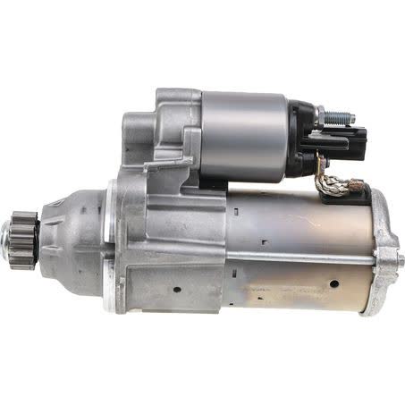 Genuine Starter Motor 12V 13 Tooth CCW Bosch Part No. 0AM911022CX STARTER MOTOR GENUINE PRODUCTS - Micks Gone Bush
