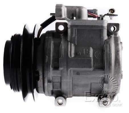 Denso Air Conditioning Compressor 24V Direct Mount 10PA15C CXD6228 AIR CONDITIONING COMPRESSOR DENSO - Micks Gone Bush