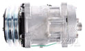 Sanden Air Conditioning Compressor 24V Ear Mount SD7H15 CXSA916 AIR CONDITIONING COMPRESSOR SANDEN - Micks Gone Bush
