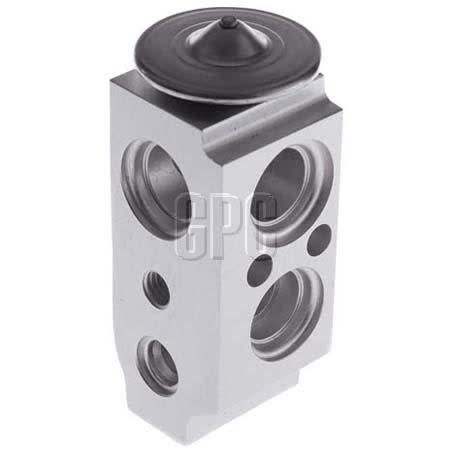 OEX Air Conditioning TX Valve Block Pad 1.5 Ton TXX09020 AIR CONDITIONING TX VALVE OEX - Micks Gone Bush