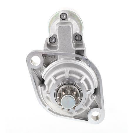 Bosch Starter Motor 12V 10 Tooth CCW 2.0KW Part No. 1986S00804 STARTER MOTOR BOSCH - Micks Gone Bush