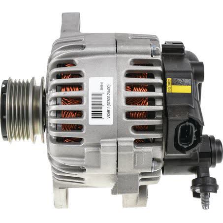OEX Alternator 12V 120A Valeo Style VXA911 ALTERNATOR OEX - Micks Gone Bush