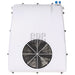 Red Dot R6101 Rooftop Air Conditioning Unit 24 Volt R6101024P AIR CONDITIONING CONDENSER REDDOT - Micks Gone Bush