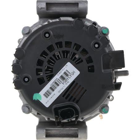 Valeo Alternator 12V 180A Part No. 439653 ALTERNATOR VALEO - Micks Gone Bush