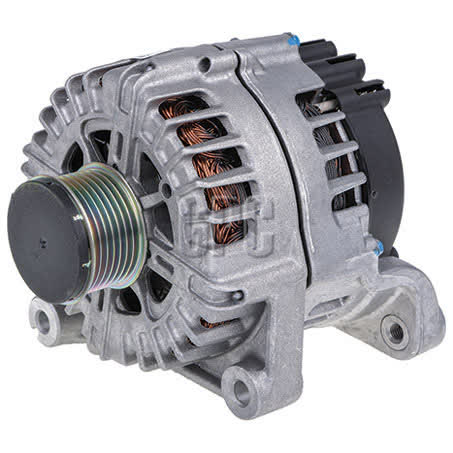 Valeo Alternator 12V 230A 439670 ALTERNATOR VALEO - Micks Gone Bush