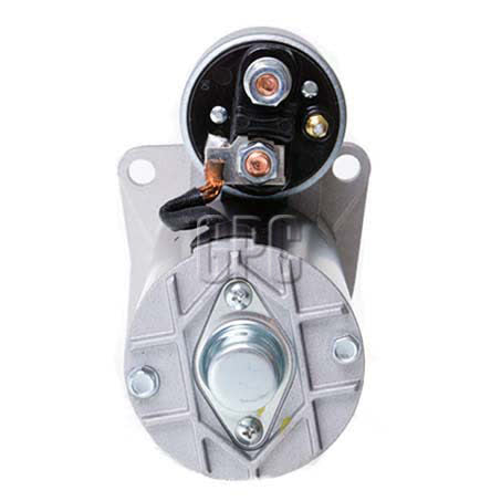 OEX Starter Motor 12V 10 Tooth CW Autolite Style AXS959 STARTER MOTOR OEX - Micks Gone Bush