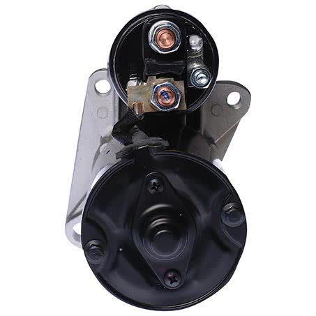 OEX Starter Motor 12V 21 Tooth CW Bosch Style BXS4022 STARTER MOTOR OEX - Micks Gone Bush