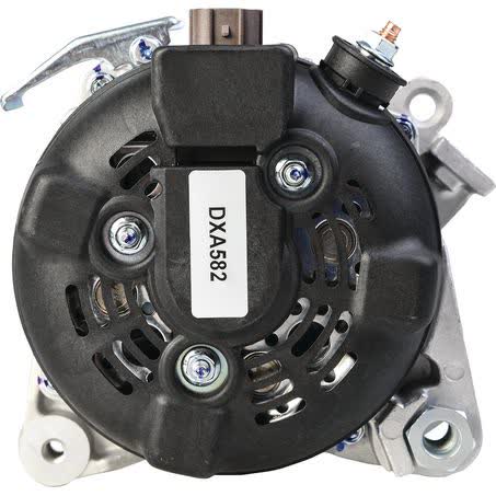 OEX Alternator 12V 100A Denso Style DXA582 ALTERNATOR OEX - Micks Gone Bush