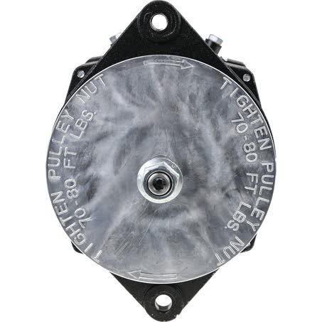 Prestolite Alternator 24V 250A BLD4102M ALTERNATOR PRESTOLITE - Micks Gone Bush