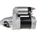 OEX Starter Motor 12V 8 Tooth CW Mitsubishi Style MXS2102 STARTER MOTOR OEX - Micks Gone Bush