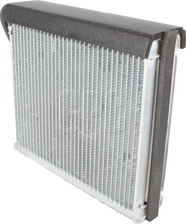 Denso Air Conditioning Evaporator Core EVX9621 Pad-pad 223MM X 210MM X 50MM AIR CONDITIONING EVAPORATOR CORE DENSO - Micks Gone Bush