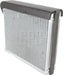 Denso Air Conditioning Evaporator Core EVX9621 Pad-pad 223MM X 210MM X 50MM AIR CONDITIONING EVAPORATOR CORE DENSO - Micks Gone Bush