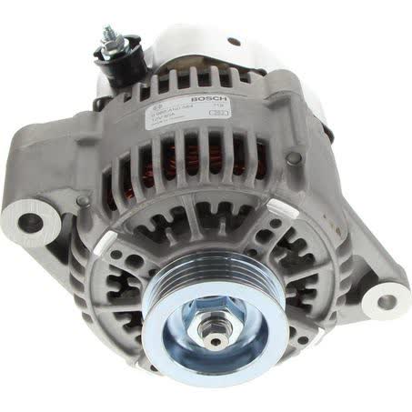 Bosch Alternator 12V 80A BXD1223N ALTERNATOR BOSCH - Micks Gone Bush