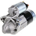 Genuine Products Starter Motor 12V 11 Tooth CW Mitsubishi PER118400 STARTER MOTOR GENUINE PRODUCTS - Micks Gone Bush