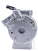 Valeo Air Conditioning Compressor 12V Direct Mount DKS15D Part No. 815022 AIR CONDITIONING COMPRESSOR VALEO - Micks Gone Bush