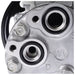 Sanden Air Conditioning Compressor 24V Direct Mount SD7H15 CXS4324 AIR CONDITIONING COMPRESSOR SANDEN - Micks Gone Bush