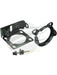 Hella Bracket Suit Micro De Series Fog Lamps Adjustable 9.1115.08 Hella - Micks Gone Bush