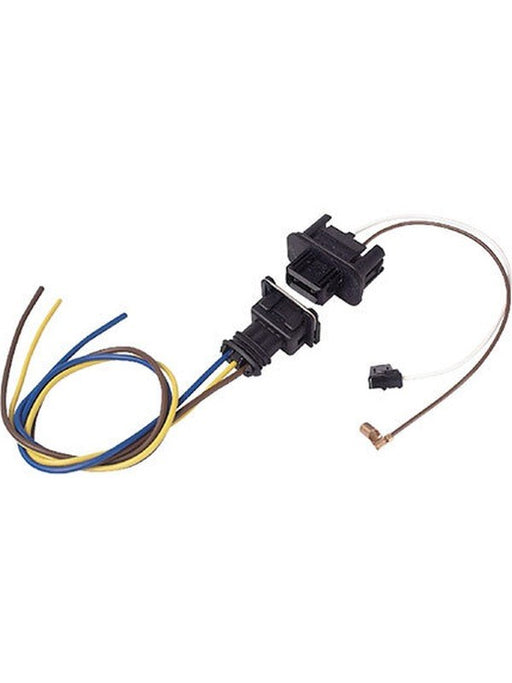 Hella Electrical Connectors/Loom 9.1365.05 Hella - Micks Gone Bush