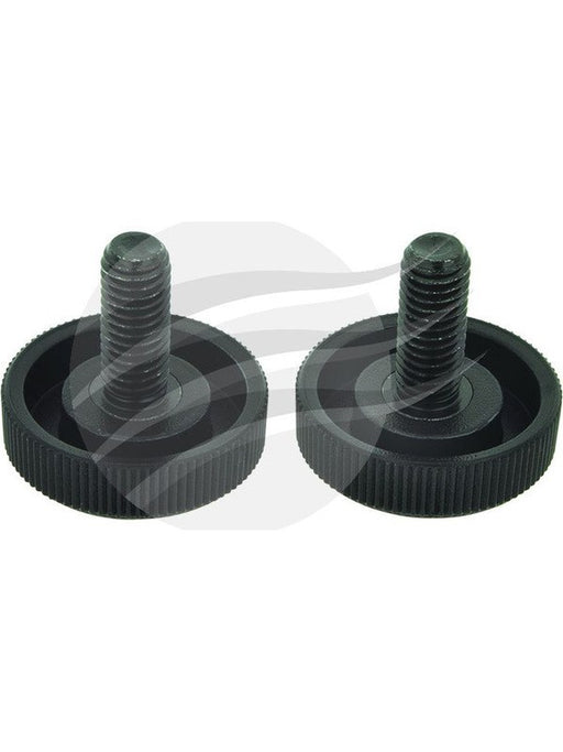 Hella M8, Allen Screw X 2 9.1365.06 Bolts and Screws Hella - Micks Gone Bush