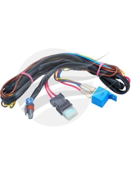 Hella Wiring Harness 12V Suit 1367 9.1367.06 Hella - Micks Gone Bush
