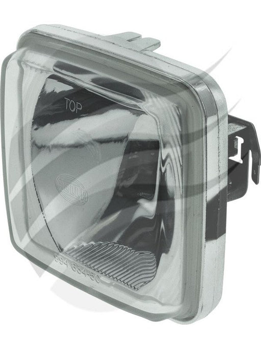Hella Insert To Suit 1533Lr 9.1533.03 Hella - Micks Gone Bush