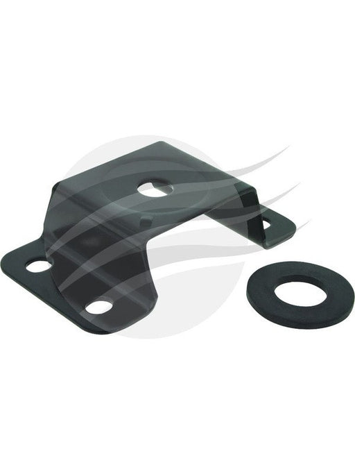 Hella Pedestal Bracket To Suit 1530 1531 1532 1533 Worklamps 9.1533.08 Hella - Micks Gone Bush