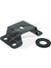 Hella Pedestal Bracket To Suit 1530 1531 1532 1533 Worklamps 9.1533.08 Hella - Micks Gone Bush
