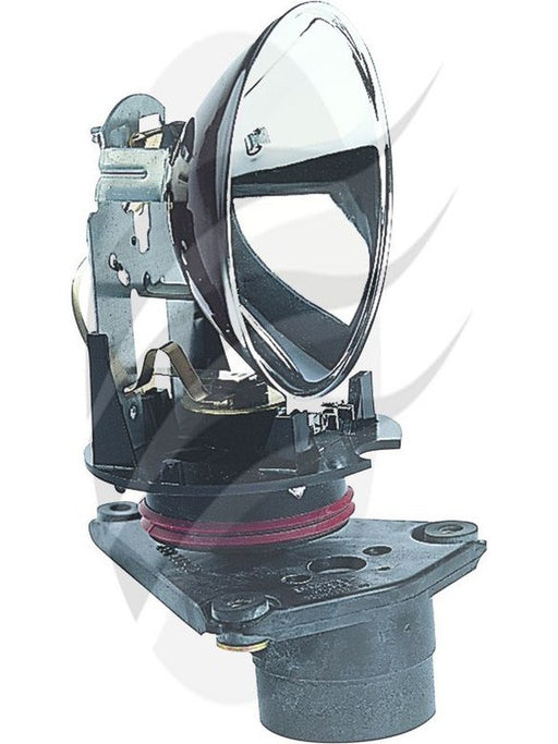 Hella Reflector & Baseplate Assembly 9.1717.23 Lense Cover, Reflector and Protectors Hella - Micks Gone Bush