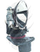 Hella Reflector & Baseplate Assembly 9.1717.23 Lense Cover, Reflector and Protectors Hella - Micks Gone Bush
