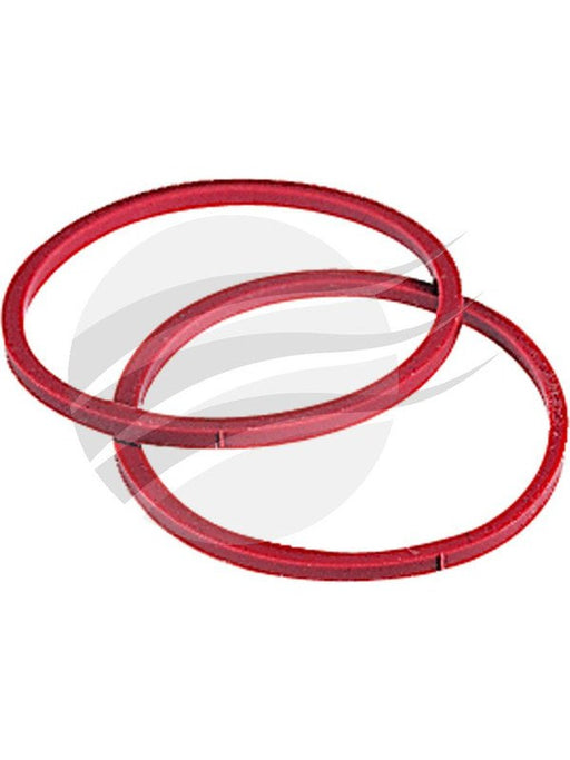 Hella Drive Belt Set (2 Pieces) 9.1737.91 Hella - Micks Gone Bush